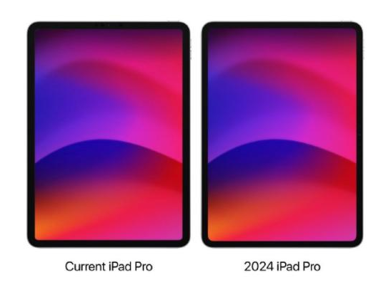 百色ipad维修服务点分享新款iPad Pro和iPad Air要来了 