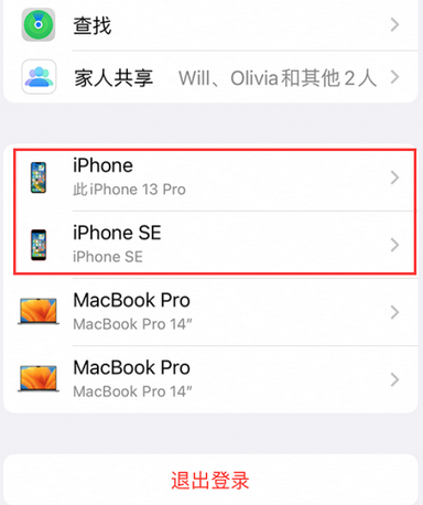 百色苹百色果维修网点分享iPhone如何查询序列号