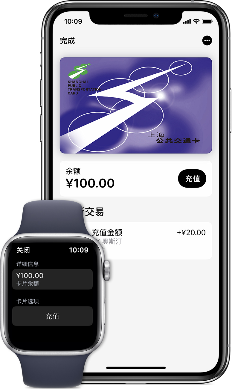 百色苹果手机维修分享:用 Apple Pay 刷交通卡有哪些优势？如何设置和使用？ 