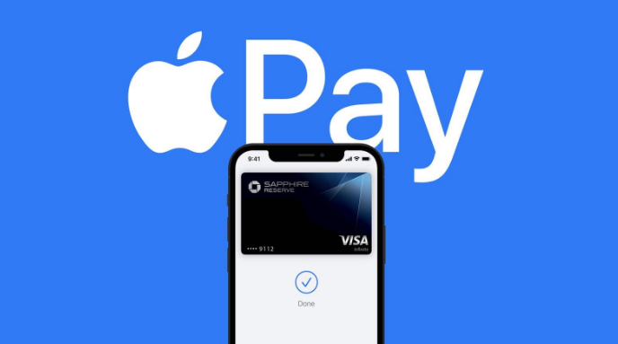 百色苹果14服务点分享iPhone 14 设置 Apple Pay 后，锁屏密码不正确怎么办 