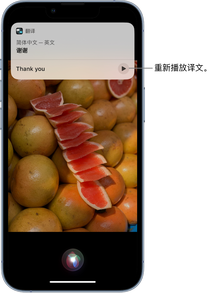 百色苹果14维修分享 iPhone 14 机型中使用 Siri：了解 Siri 能帮你做什么 