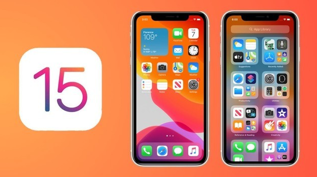 百色苹果13维修分享iPhone13更新iOS 15.5，体验如何 