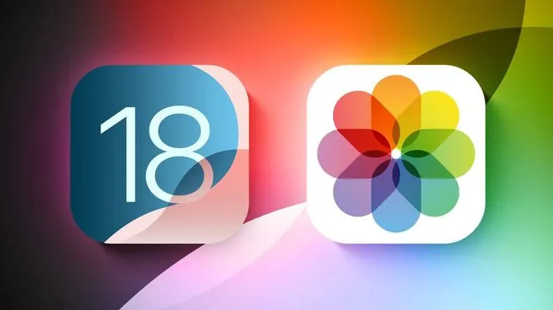 百色苹果手机维修分享苹果 iOS / iPadOS 18.1Beta 3 发布 