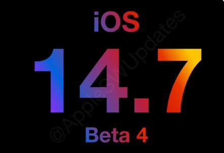 百色苹果手机维修分享iOS 14.7 Beta4值得升级吗 