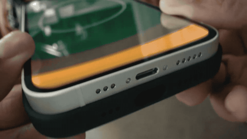 百色苹果手机维修分享未来 Magsafe 还有哪些发展空间 