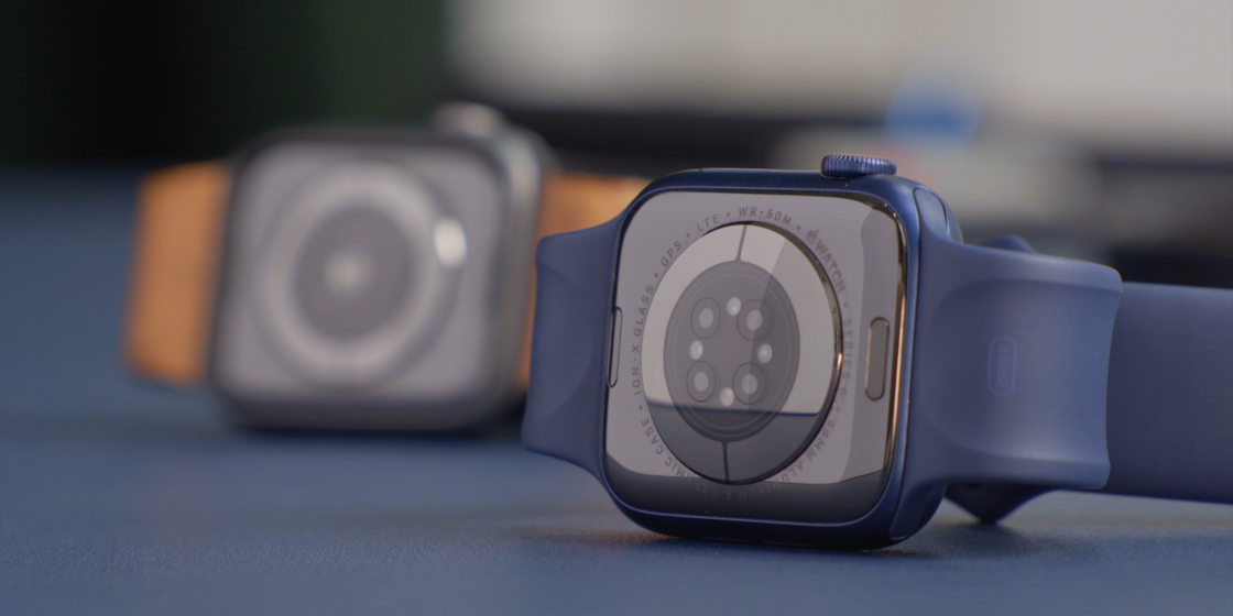 百色苹果手机维修分享Apple Watch 是如何测量卡路里的 