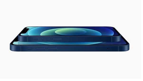 百色苹果手机维修分享iPhone 12 mini 锁屏后触屏失灵怎么办 