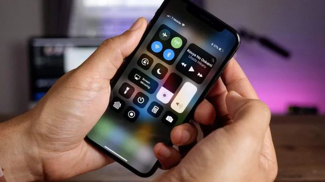 百色苹果手机维修分享iPhone 12信号差怎么办 