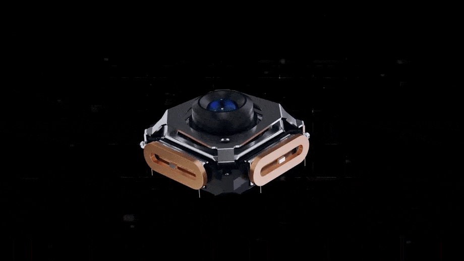 百色苹果手机维修分享iPhone 12 Pro Max 独享的这颗传感器更大的特点是什么 