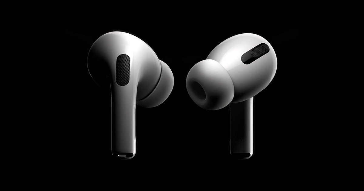 百色苹果手机维修分享AirPods Pro 爆音、降噪效果下降怎么办 