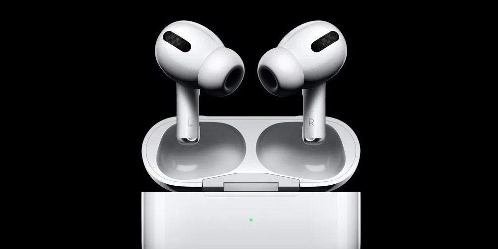 百色苹果手机维修分享AirPods Pro 出现静电噪音 