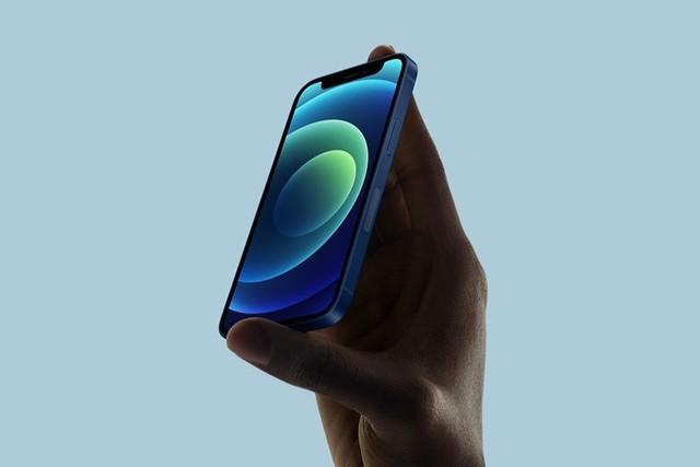 百色苹果手机维修分享iPhone 12 mini辐射很大吗 
