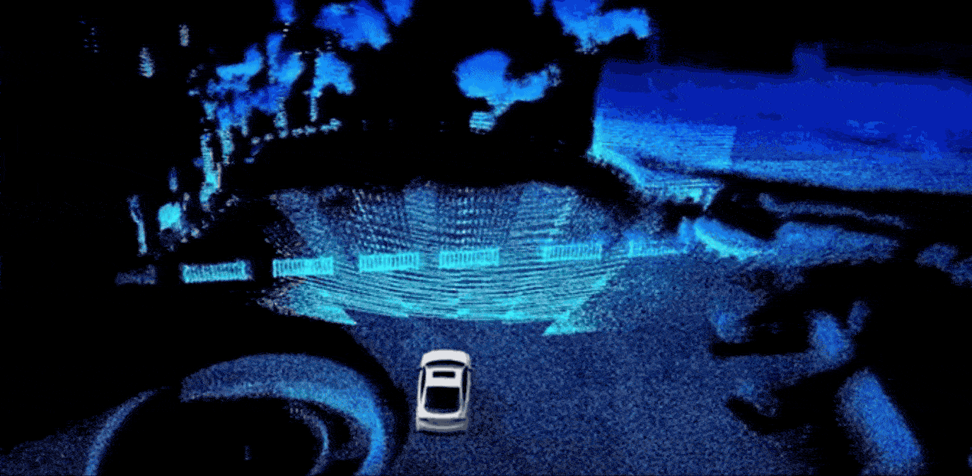 百色苹果手机维修分享iPhone 12 Pro 搭载的 LiDAR 镜头与 ToF 镜头有什么不同 