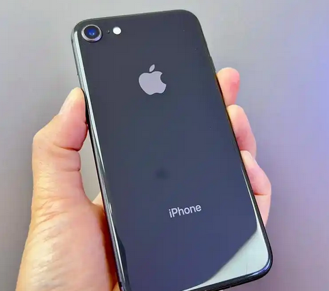 百色苹果8系统维修分享iPhone8手机系统升级后无法开机如何修复 