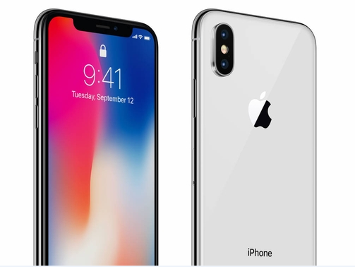 百色苹果维修点分享iPhone X系统软硬故障区分指南 