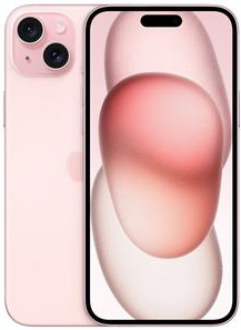 百色苹果维修点分享iPhone15 Plus手机黑屏小众问题 