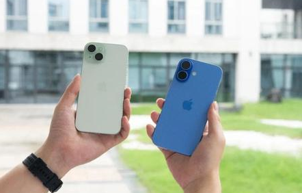 百色苹果维修点分享iPhone 16 Plus黑屏疑难故障汇总 