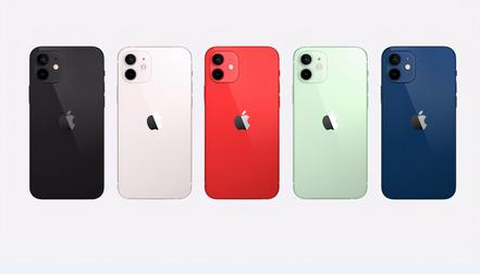百色苹果维修点分享iPhone 12电池发烫少见诱因解析 