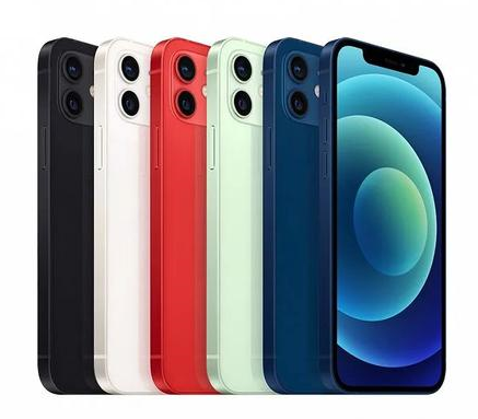 百色苹果维修点分享iPhone 12 Pro Max发烫冷门故障梳理 