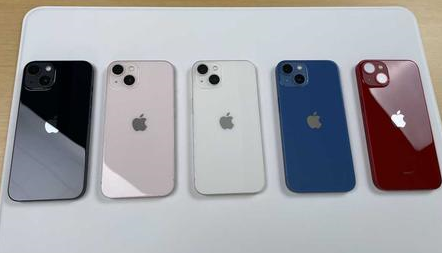 百色苹果维修点分享iPhone 13电池发烫多类故障解析 