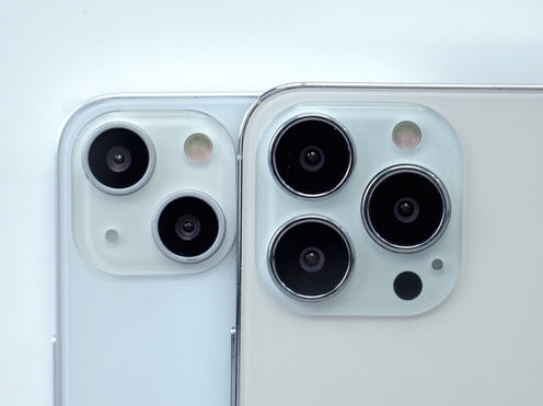百色苹果维修点分享iPhone 13 Pro Max发烫特殊故障解读 