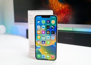 百色苹果维修点分享iPhone 14电池发烫真实诱因盘点 