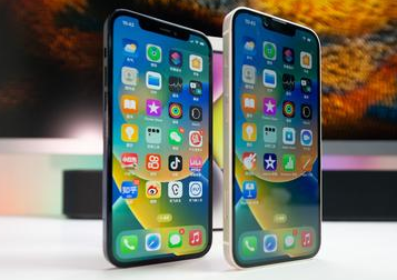 百色苹果维修点分享iPhone 14 Plus发烫常见情况科普 