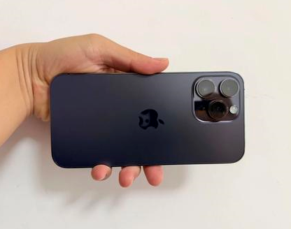 百色苹果维修点分享iPhone 14 Pro Max发烫多重诱因剖析 