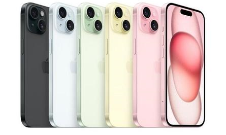 百色苹果维修点分享iPhone 15发烫易忽视问题科普 