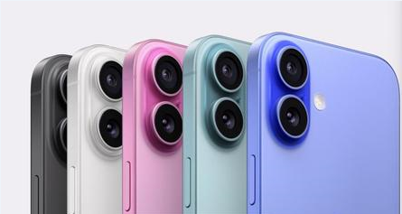 百色苹果维修点分享iPhone 16发烫易忽视因素汇总 