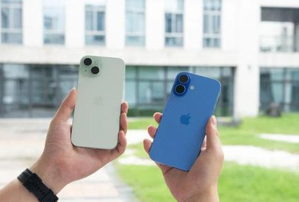 百色苹果维修点分享iPhone 16 Plus发烫多场景剖析 