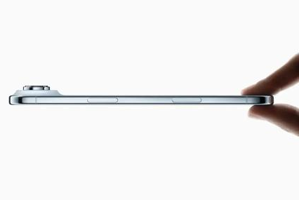 百色苹果维修点分享iPhone 17 Air发烫几大隐形诱因 