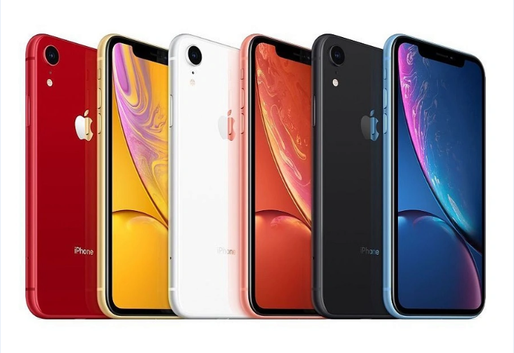 百色苹果维修点分享iPhone XR摄像头原生色彩表现与日常拍摄实用指南 